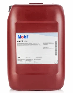 Mobil Univis N 32, 20 Litraa