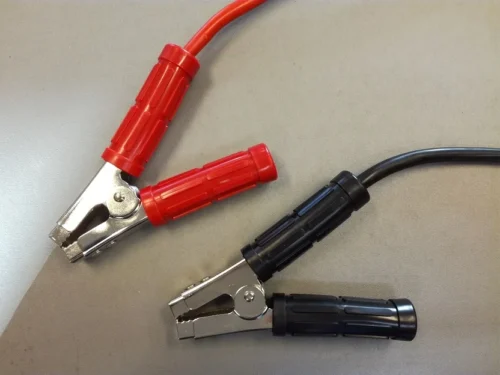 Käynnistyskaapelit 35MM² 500A 5Metriä -Polarautocar mplus 8b0657a5