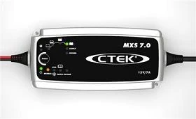 CTEK Akkulaturi MXS 7.0 1 CTEK Akkulaturi MXS 7.0