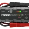 NOCO GeniusBOOST HD GB70, 2000A, 12V, Apukäynnistin / Varavirtalähde