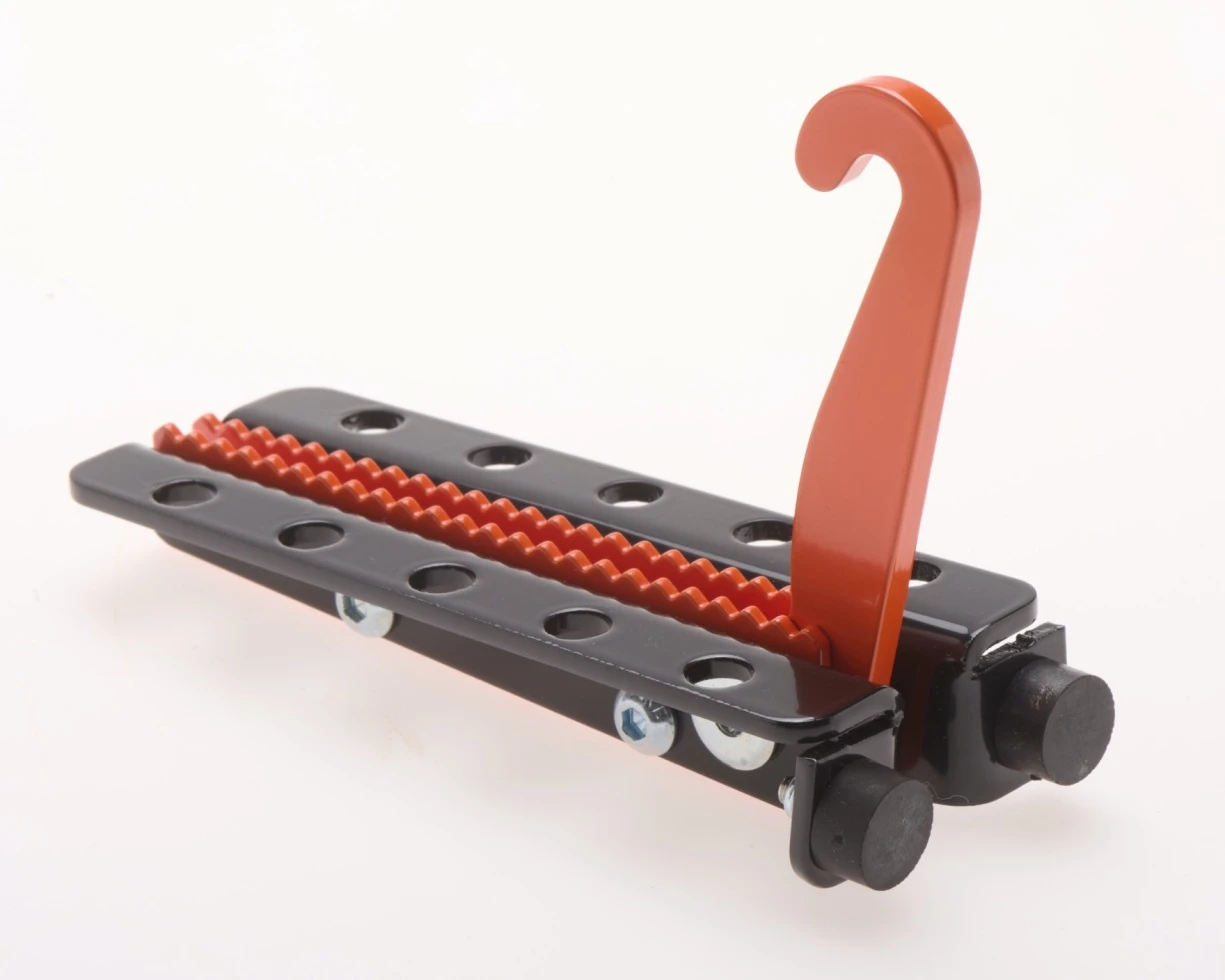 Nousutuki S, Kiinnitys Auton Oven Lukituslenkkiin 2 Nousutuki S, Kiinnitys Auton Oven Lukituslenkkiin - Image 2