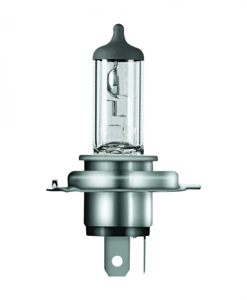 Osram H4 Polttimo 12V 100/90W, 1kpl