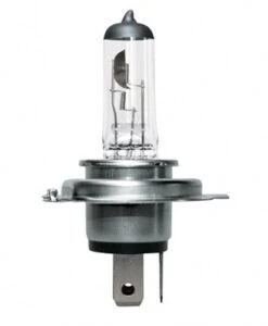 Osram H4 Polttimo 12V 60/55W Super +30%, 1kpl