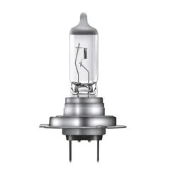 Osram H7 Polttimo 12V 55W, 1kpl