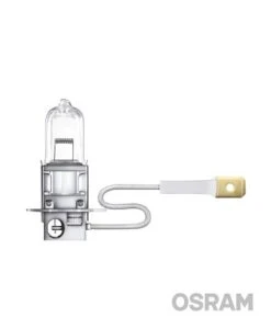 Osram H3 Polttimo 12V 100W