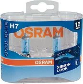 Osram Cool Blue Polttimopari