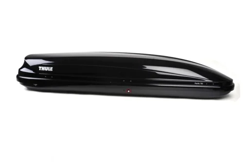 Thule Pacific 700 Dual-Side Suksiboksi