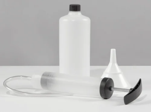 AL-KO Huoltosarja öljynvaihtoon Pienmoottoreille