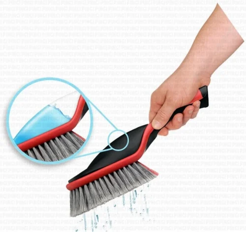 Pingi Premium Activebrush F1 Autonpesuharja Säiliöllä -Polarautocar pingi pesuharja 120ml vesisailiolla premium f1 c6d20521