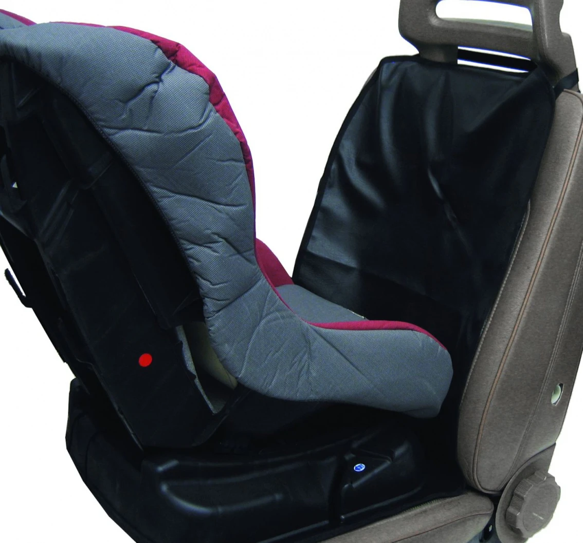 Potkusuoja 1 Potkusuoja