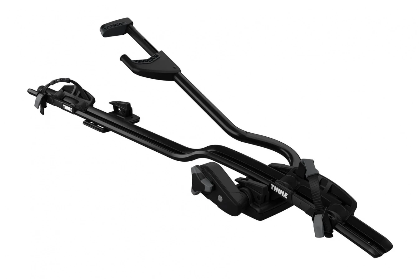Thule ProRide 598 Musta 1 Thule ProRide 598 Musta