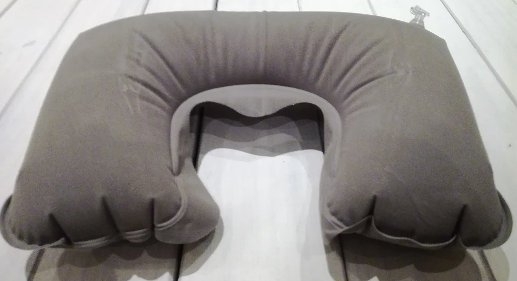 Puhallettava Niskatyyny 3 Puhallettava Niskatyyny - Image 3