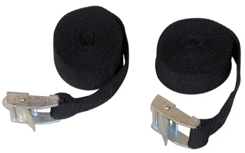 Kiinnitysremmi 2kpl 200kg/25mmx2,5m