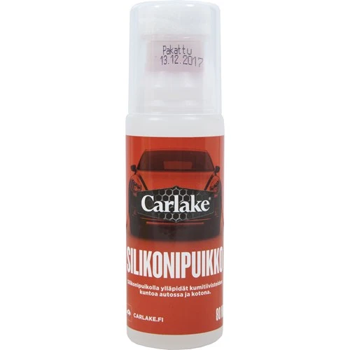 Carlake Silikonipuikko 80 Ml 1 Carlake Silikonipuikko 80 Ml