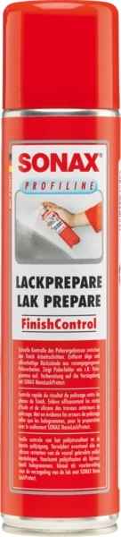 Sonax Profiline Maalipinnan Esikäsittelyaine 400ml