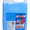 Sonax Tuulilasinpesuneste Valmissekoite -20°C, 4 Litraa