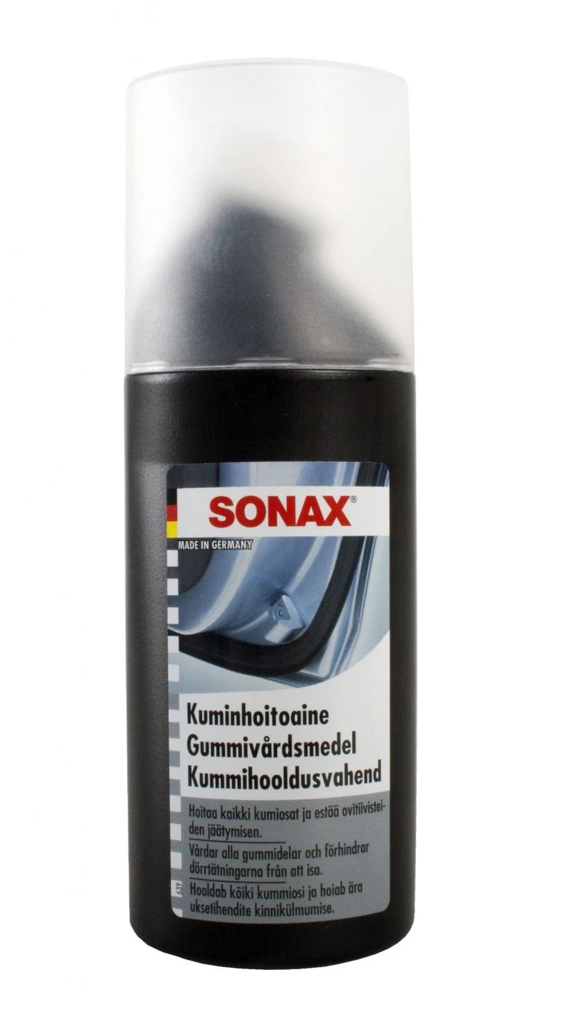 Sonax Kuminhoitoaine 100ml 1 Sonax Kuminhoitoaine 100ml