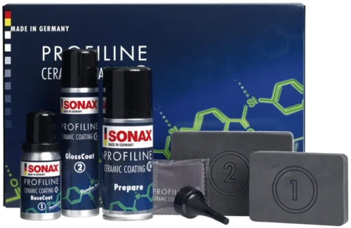 Sonax Profiline CeramicCoating CC36 Keraaminen Pinnoite