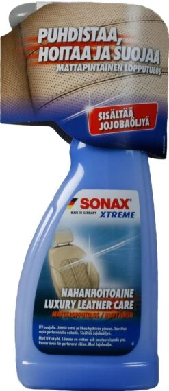 Sonax Xtreme Nahanhoitoaine, 500ml