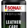 Sonax Profiline Leather Care Protection Nahan Hoitovoide 1 Litra