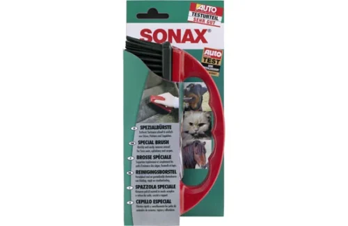 Sonax Koirankarvojen Irrotusharja