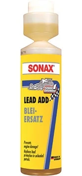 Sonax Lead Add Lyijylisäaine 250 Ml