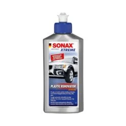 Sonax Xtreme Nanopro Muovinehostusgeeli 250ml