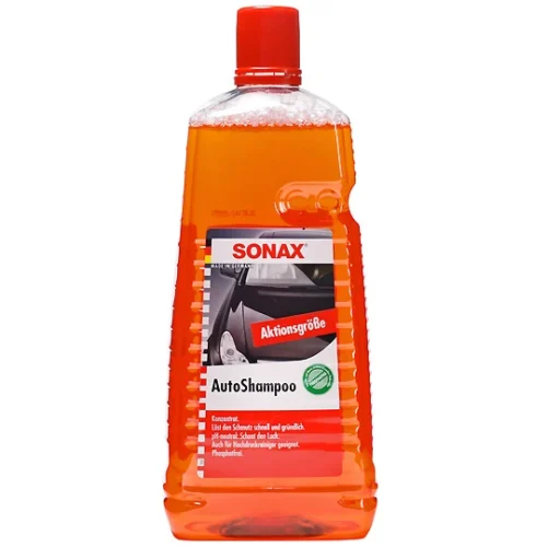 Sonax Kiiltoshampoo 1000 Ml