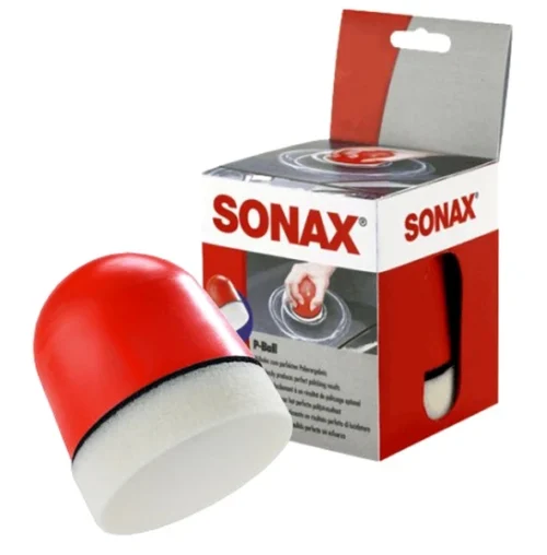 Sonax P-Ball Vahanlevityssieni