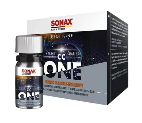 Sonax Profiline CC One Kestopinnoite