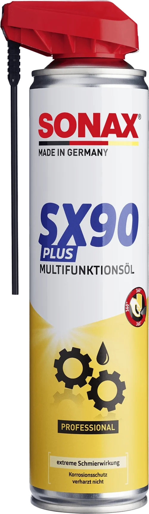 Sonax SX90 Plus Monitoimiöljy