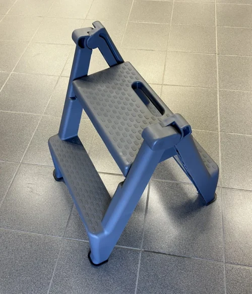 Taitettava Jakkara Hoyla Tools -Polarautocar taitettava jakkara auton kuljetus boksin lastaukseen hoyla tools tampere abca02bc