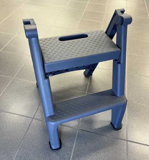 Taitettava Jakkara Hoyla Tools