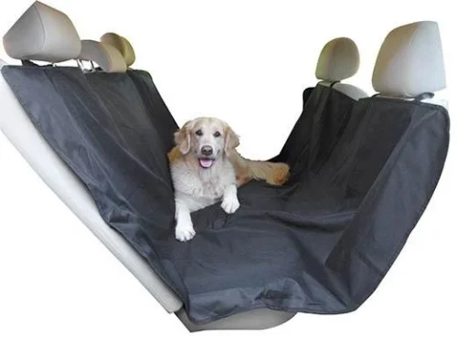 Takapenkinsuoja Polyesteri/PVC