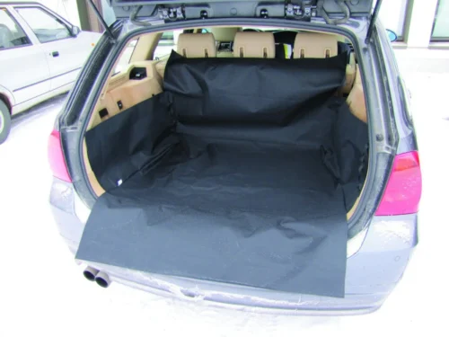 Tavaratilansuoja Reunoilla