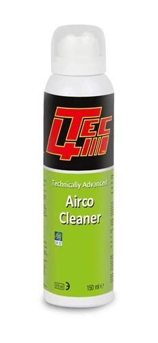 Tec4 Airco Cleaner 150ml