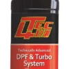 Tec4 DPF & Turbo System Cleaner 400ml