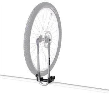 Thule 545-2 Etupyöränpidike, Hopea 1 Thule 545-2 Etupyöränpidike, Hopea