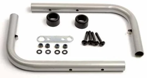 Thule Valopaneelin Sovite TH972&970