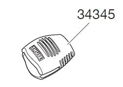Thule Hihnalukon Suoja 1 Thule Hihnalukon Suoja