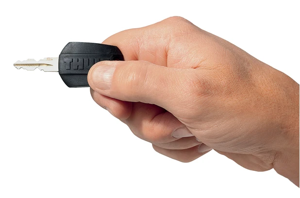 Thule Vara-avain 1 Thule Vara-avain