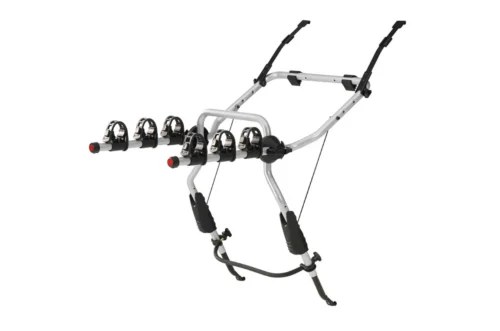 Thule ClipOn 9103 Polkupyöräteline 3:lle Polkupyörälle