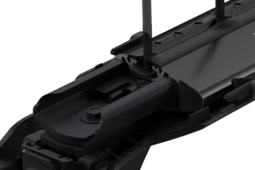Thule Edge Flush Rail Black 7206 Taakkateline Pintakiskot/kattokaiteet 7 Thule Edge Flush Rail Black 7206 Taakkateline Pintakiskot/kattokaiteet -Polarautocar thule edge flush rail 7206 musta b185a28d