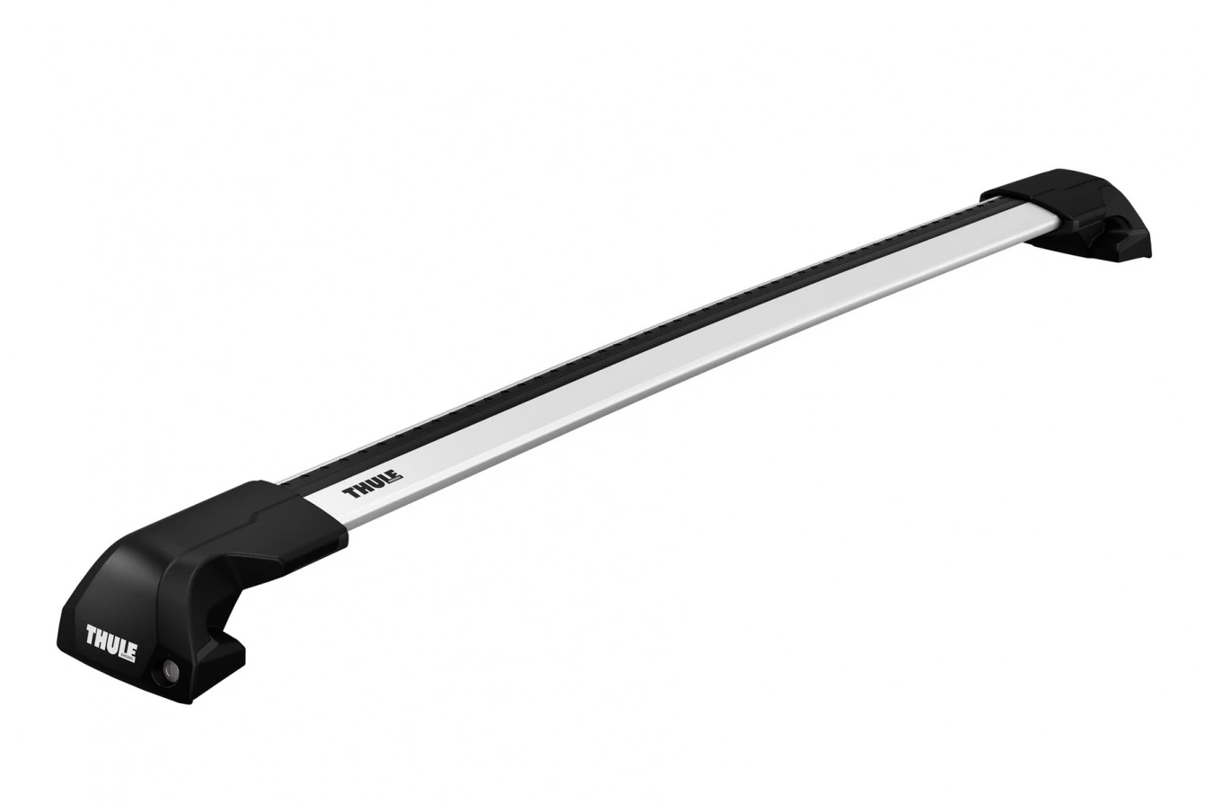 Thule Edge Flush Rail 7206 Taakkateline Pintakiskot/kattokaiteet 1 Thule Edge Flush Rail 7206 Taakkateline Pintakiskot/kattokaiteet