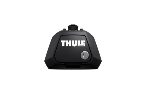 Thule Evo Raised Rail Jalkasarja Ei Tankoja