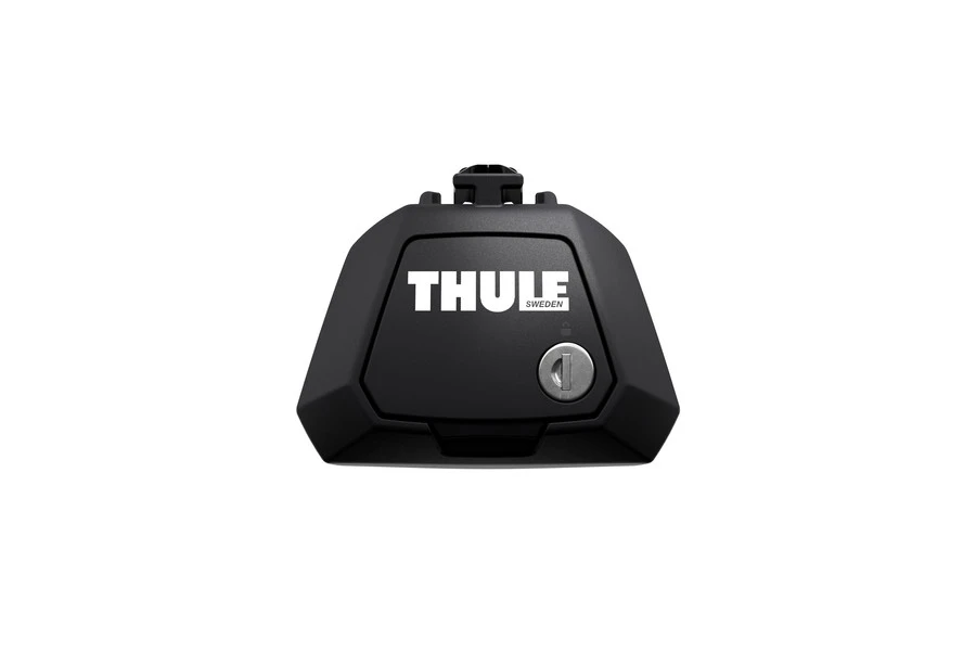 Thule Evo Raised Rail Jalkasarja Ei Tankoja 1 Thule Evo Raised Rail Jalkasarja Ei Tankoja