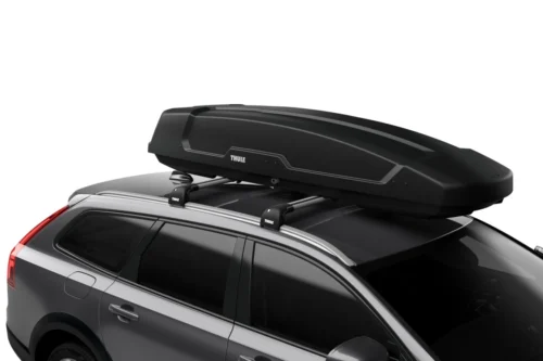 Thule Force XT Alpine 7 Thule Force XT Alpine -Polarautocar thule force xt suksiboksi tarjous tampere bf0e3e48