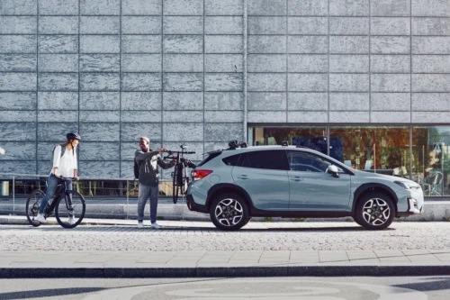 Thule OutWay Hanging 2, 2:lle Pyörälle 8 Thule OutWay Hanging 2, 2:lle Pyörälle -Polarautocar thule outway hanging 2 pyora teline tampere 206272f6