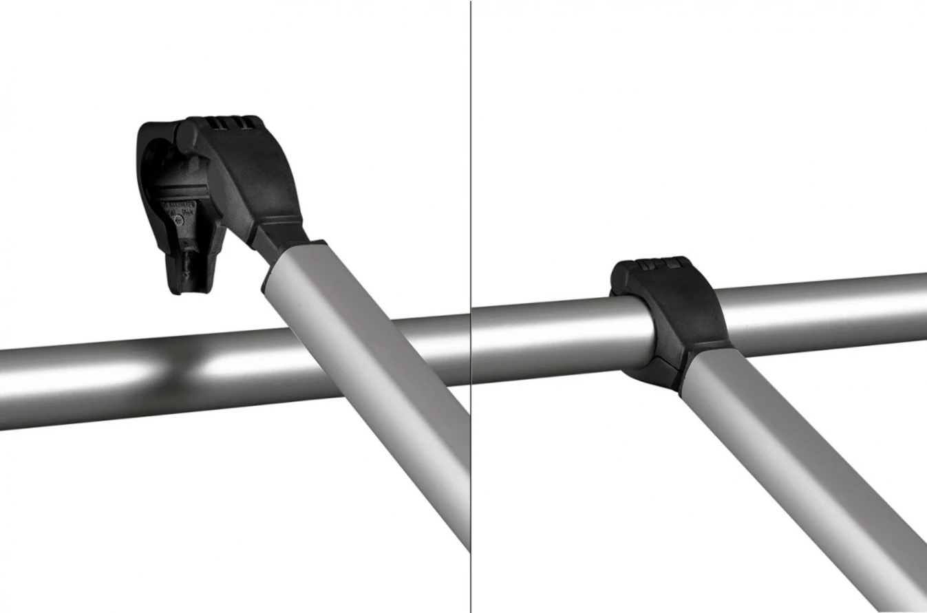 Thule Sport G2 Compact Pyöräteline Pakettiauton Takaoveen (pariovelliset) 3 Thule Sport G2 Compact Pyöräteline Pakettiauton Takaoveen (pariovelliset) - Image 3