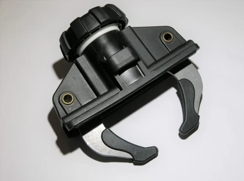 Thule Touring Alpine Dual-Side - Suksiboksi / Kuljetuslaatikko, Mattamusta 7 Thule Touring Alpine Dual-Side - Suksiboksi / Kuljetuslaatikko, Mattamusta -Polarautocar thule touring alpine pika kiinnitys fast click 16e6edec